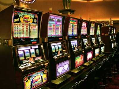 В Абакане возбуждено уголовное дело по факту незаконной организации и проведения азартных игр