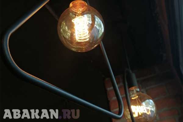 Где в Хакасии отключат свет с 6 по 13 ноября?