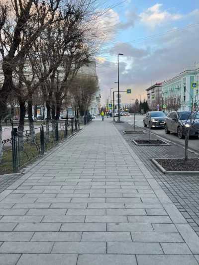 «Хочется плакать»: блогер из Новосибирска сравнил город с Красноярском