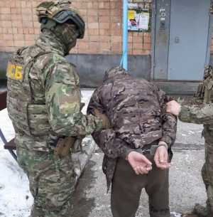 Задержан саяногорец, причастный к распространению террористических материалов
