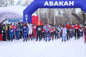 Жители Хакасии назвали самые популярные спортивные мероприятия в регионе