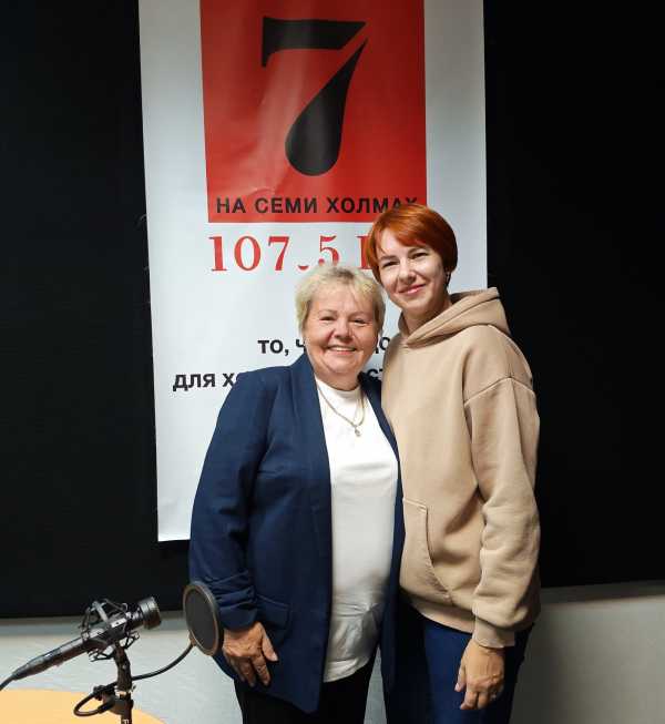 &laquo;Не бояться, учиться и любить своё место&raquo;: Нина Бурмагина о поддержке молодёжи и начинающих предпринимателей