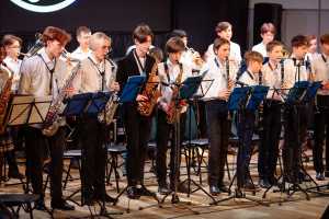 Дети Абакана получат уникальный опыт  на Всероссийской мастерской музыки «Джаз в Хакасии»