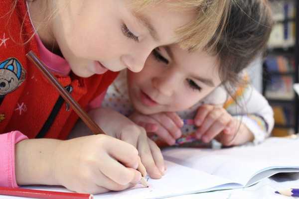 2 из 3 родителей школьников в Хакасии против отмены домашнего задания