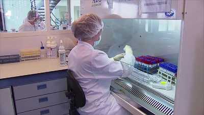 За сутки в Хакасии 9 человек выздоровели, новых случаев заражения коронавирусом – 24