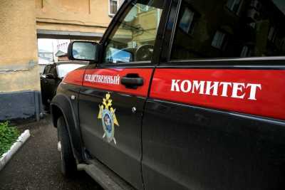 В Красноярске в рамках расследования уголовного дела о торговле новорожденными детьми задержаны четыре человека