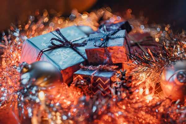 Новогодние огоньки 31 декабря каждый третий житель Хакасии включит для фона