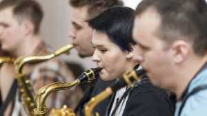 Стартовала регистрация на участие во Всероссийской молодёжной мастерской музыки «Джаз в Хакасии»