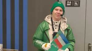 Абаканский студент стал «Проводником смыслов» в Москве