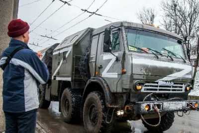 Спецоперация Z: Донбасс и Крым связал сухопутный коридор