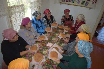 Тепло родного очага: в Абазе объединяют традиции и поколения