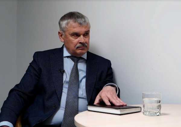 Владимир Жуковский ответил на вопросы абаканцев о благоустройстве и ЖКХ
