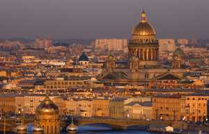 В Санкт-Петербурге расскажут о гастролях Хакасской республиканской филармонии