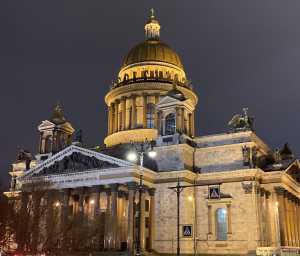 Патриотический туризм: участников форума приглашают в Санкт-Петербург