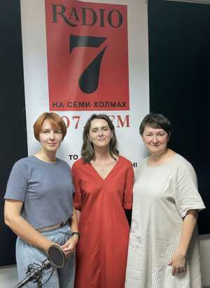 &laquo;Мюзикл &mdash; это свобода&raquo;: интервью с Любовью Штарк о программе, женских судьбах и возвращении на родную сцену