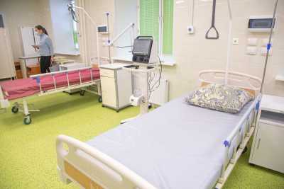 Еще один пациент с коронавирусом скончался в Хакасии