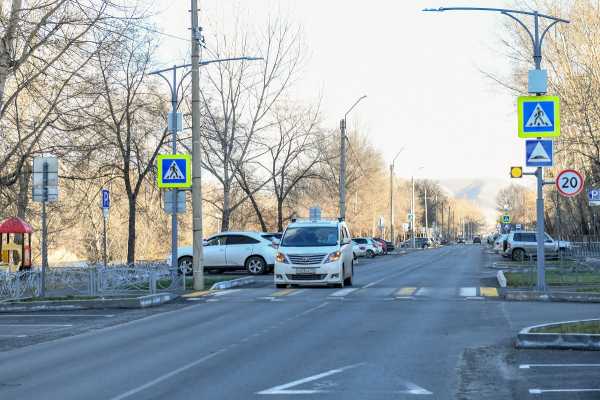 Хакасия - на первом месте по снижению аварий со смертельным исходом