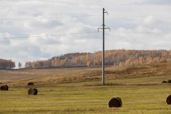 Где в Хакасии отключат свет с&nbsp;28 сентября по 2 октября?