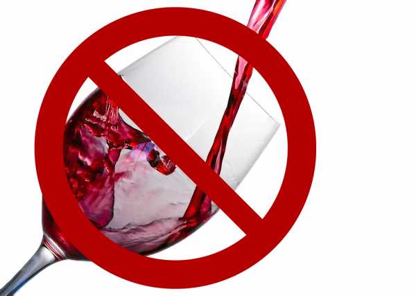 В Абакане запретят продавать алкоголь