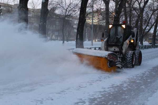 «Спецавтобаза ЖКХ» переведена на круглосуточный режим работы