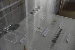 Более 900 археологических находок попали в коллекцию Мартьяновского музея
