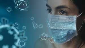 Коронавирус в Хакасии: количество заболевших за сутки на прежнем уровне