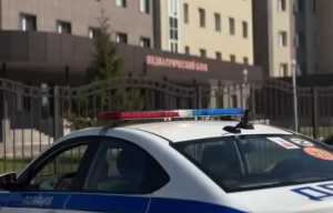 Инспектор ДПС принял роды на заправке в Абакане