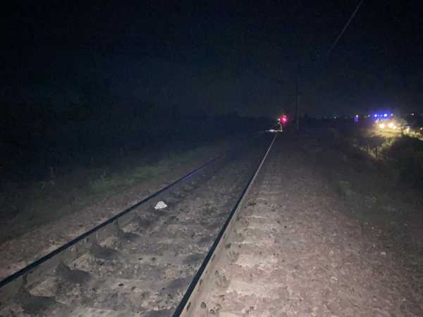 В Хакасии женщина погибла под грузовым поездом