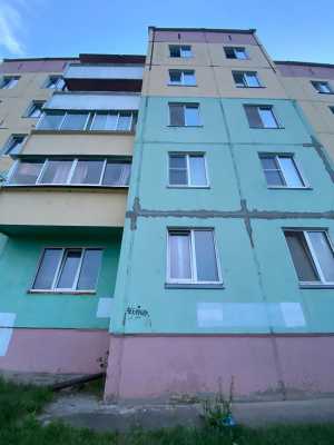 2-летний ребенок выпал из окна в Шарыпово