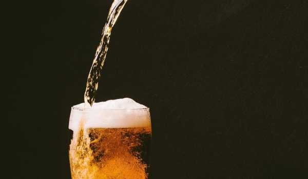 В Хакасии из нелегального оборота сотрудники полиции изъяли почти 10 тонн пива