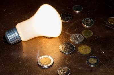 За бесплатное электричество жителю Хакасии придется заплатить втридорога