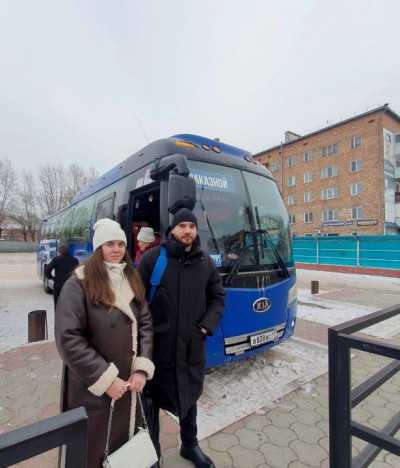 Из Хакасии в Кузбасс уехали молодые педагоги