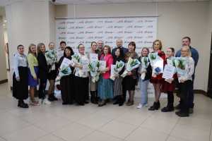 В Хакасии назвали имена лучших социальных предпринимателей