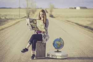 Почему мы путешествуем и как путешествия делают нас умнее