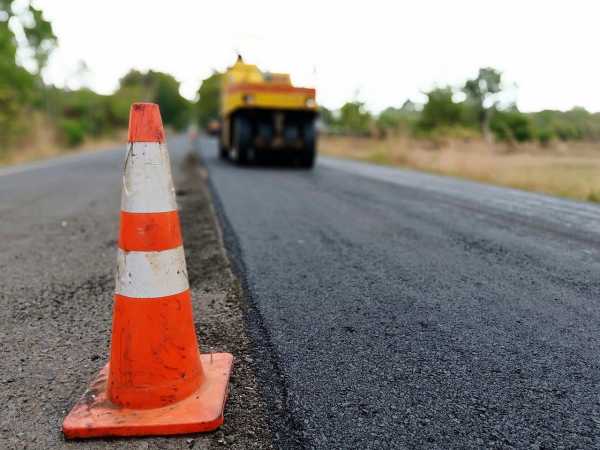 Сколько километров дорог отремонтируют в Хакасии?