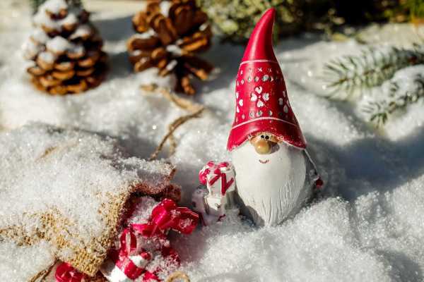 Дед Мороз поселится в Саяногорске