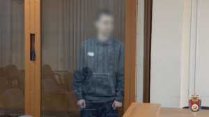 За государственную измену осужден заключенный исправительной колонии&nbsp;в Хакасии