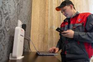 Красноярский филиал «Ростелекома» предложил студентам работу на вырост