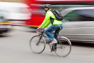 Вниманию велосипедистов и владельцев СИМ