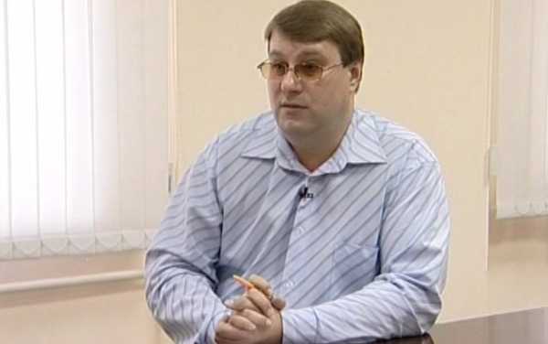 В Абакане умер журналист Юрий Варивода