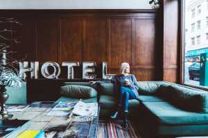 Два отеля в Хакасии вошли в список лучших по версии тревел-журналистов и блогеров