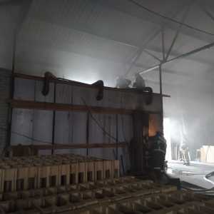 В Хакасии за сутки ликвидировано шесть пожаров