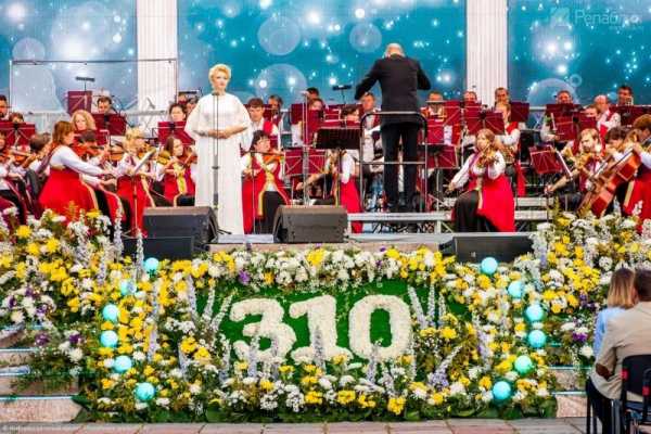 Жителей Хакасии приглашают на концерт звезд оперной сцены ко Дню республики