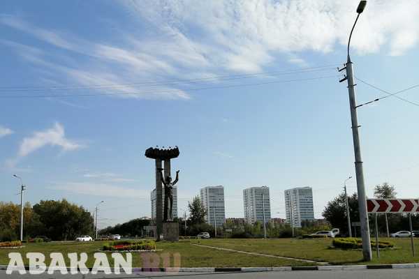 В Абакане готовятся к Межрегиональному молодёжному инновационному форуму