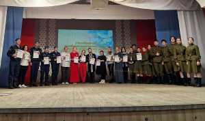 Победителями 2-го Республиканского многожанрового конкурса стали молодежь из Белого Яра и Сорска