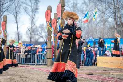 Республиканский праздник «Чыл пазы» ждёт жителей Хакасии 26 марта