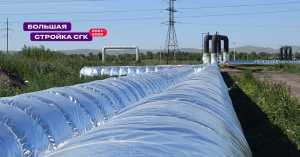 Топ самых крупных инвеспроектов СГК в Хакасии