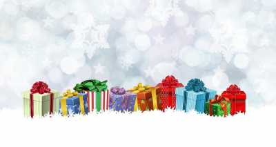 20 идей подарков на Новый год до тысячи рублей