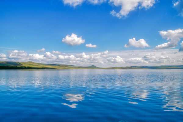 Озеро Шира на грани экологической катастрофы