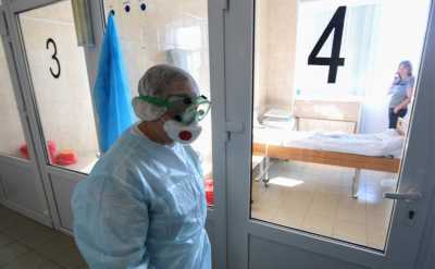 За сутки в Хакасии выздоровели 64 пациента с COVID-19, заболевших - 179